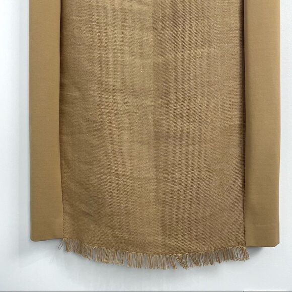 MaxMara Sleeveless midi dress - Picture 13 of 16